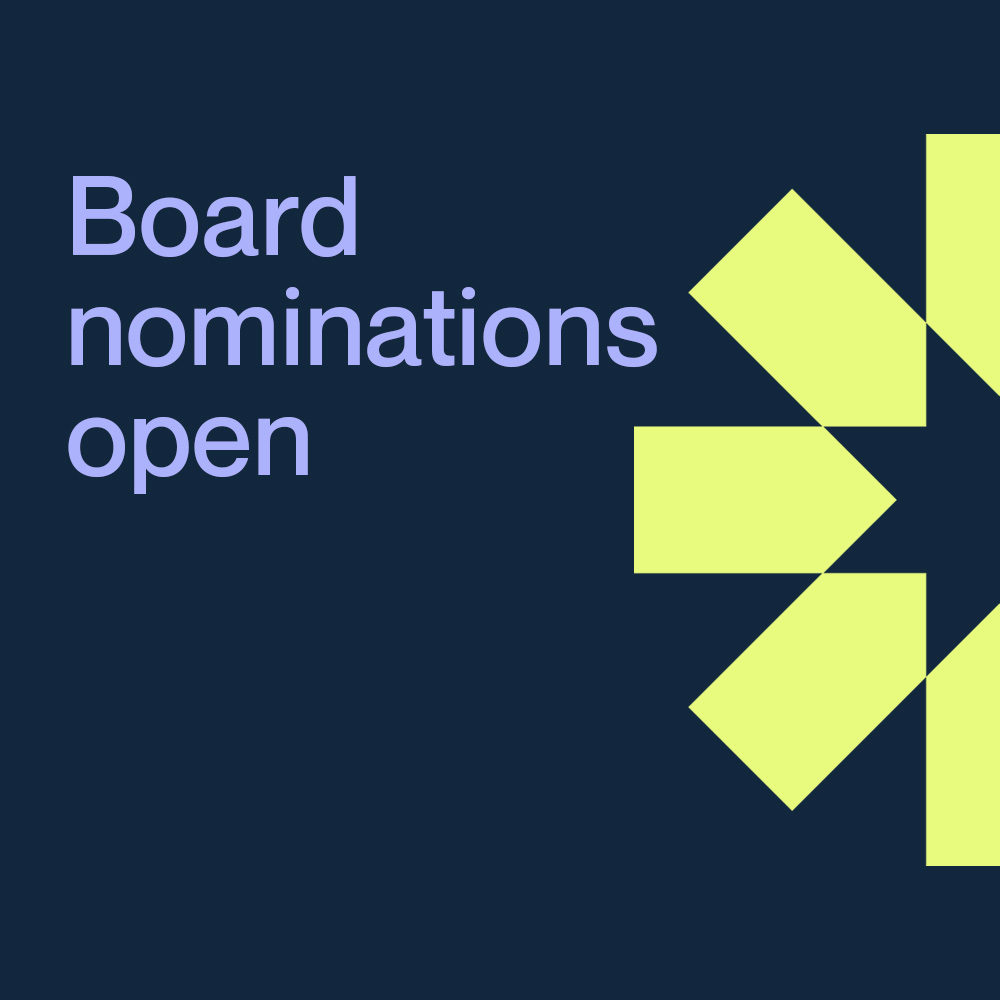 2024 Board nominations open